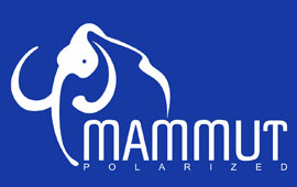 Mammut Polarized Logo